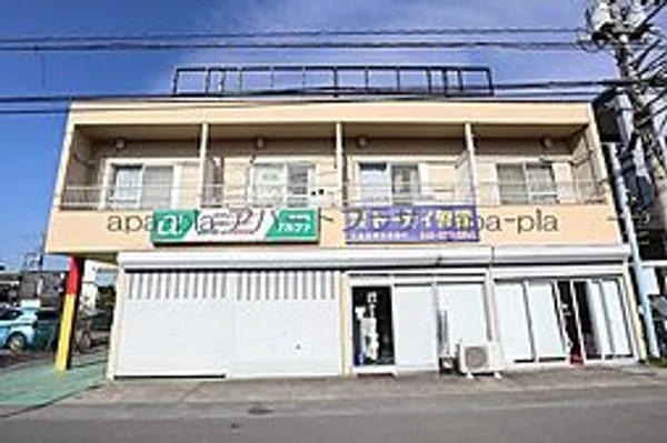 昌栄ビルの画像