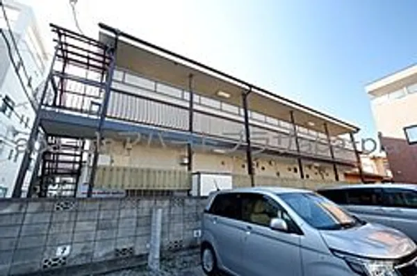 メゾン エスポアールの画像