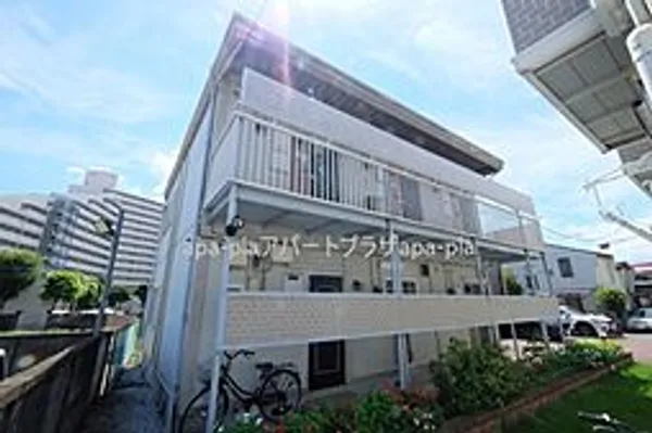 エル パティオ弐番館の画像