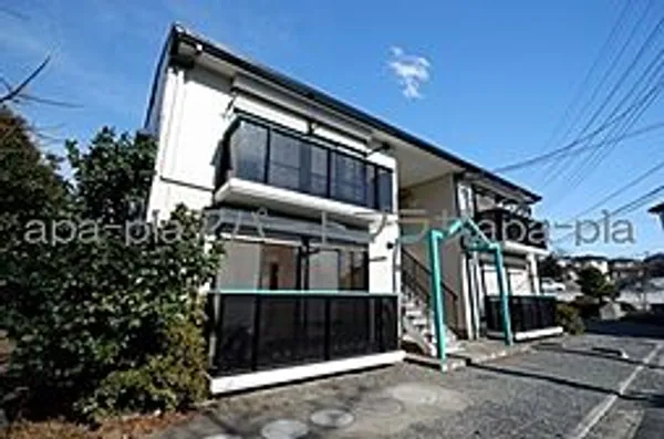 ソフィア壱番館の画像