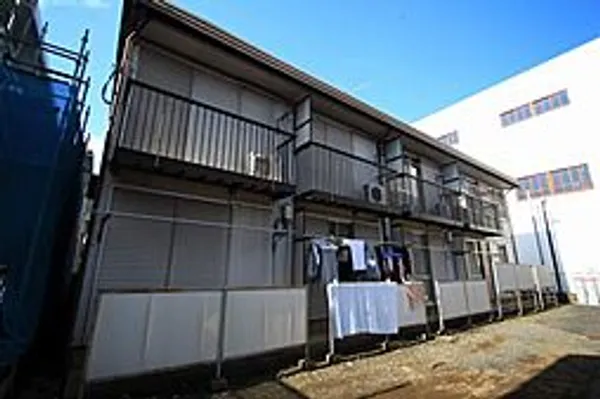 秀和コーポBの画像