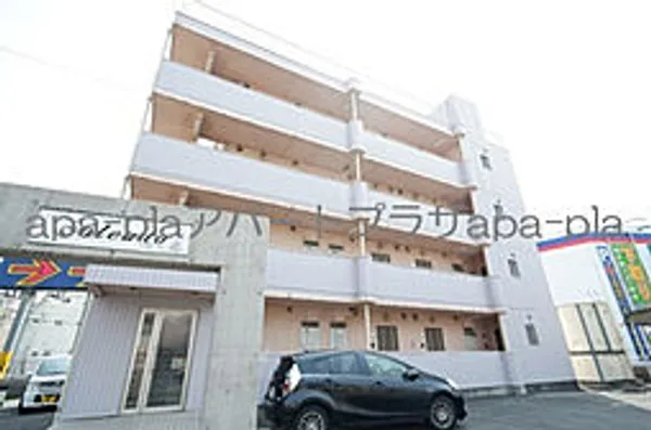 ソレアードの画像