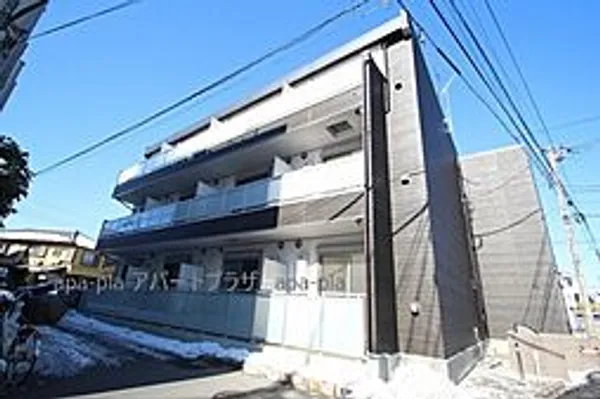 MSテラスの画像