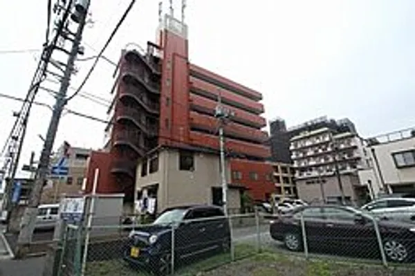 エスポアール川越の画像