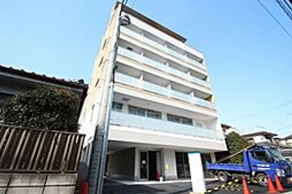 こえどテラスの画像