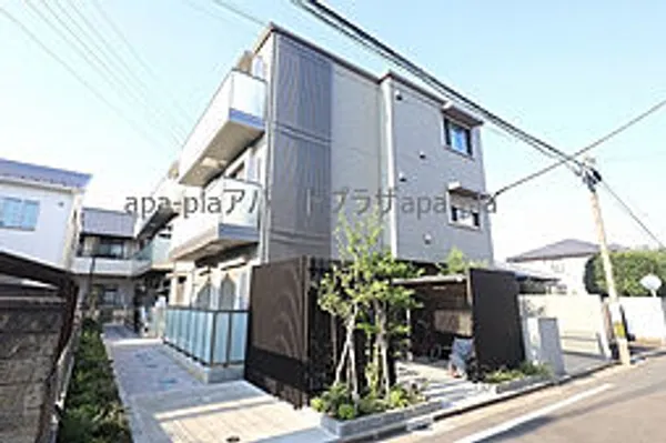 ジェイピーエス 川越の画像