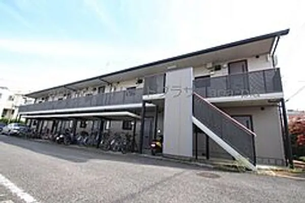 川越サウスプラトウDの画像