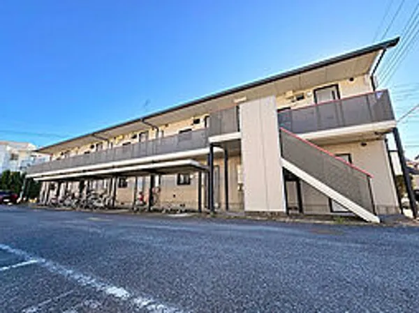 川越サウスプラトウDの画像