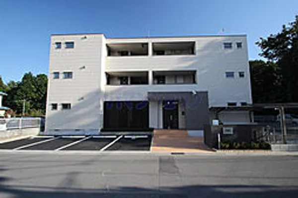 Sophia【1階】の外観