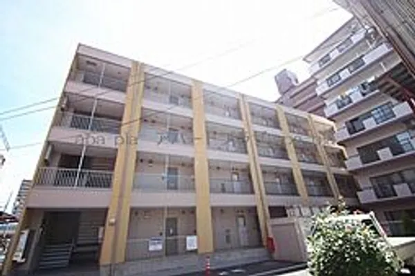 アンプルールフェール本川越の画像