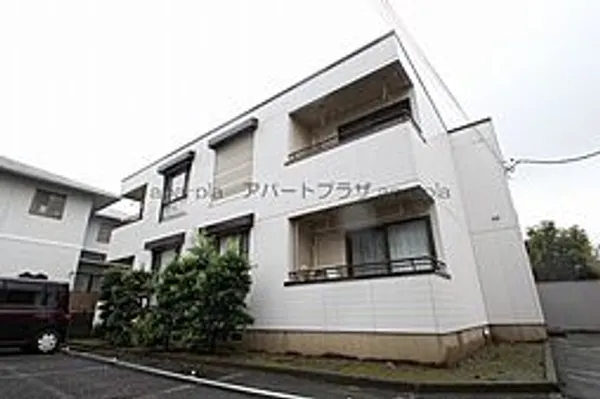 アピア昴の画像