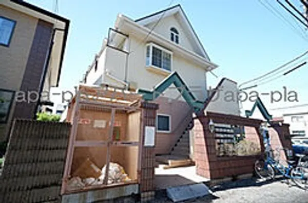 リエス川越岸町の画像