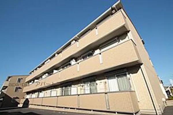 カルチェBの画像