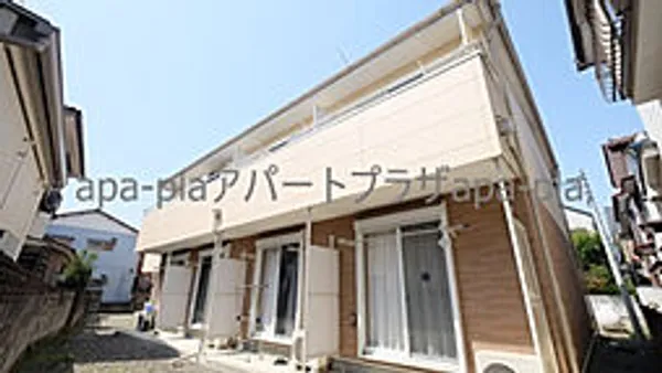 クオーレ【1階】の外観