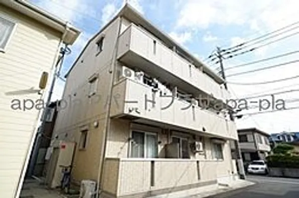 セータ サクラーレ【1階】の外観