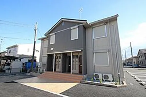 リーブルVの画像