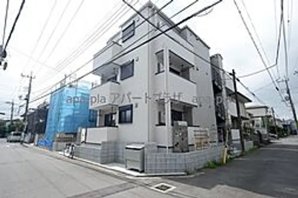 MELDIA今成4丁目Aの画像