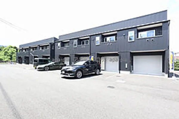 MORISAKA BASE 2【103号室号室】の外観