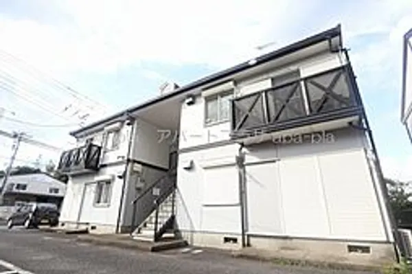 フラッツ山下Aの画像