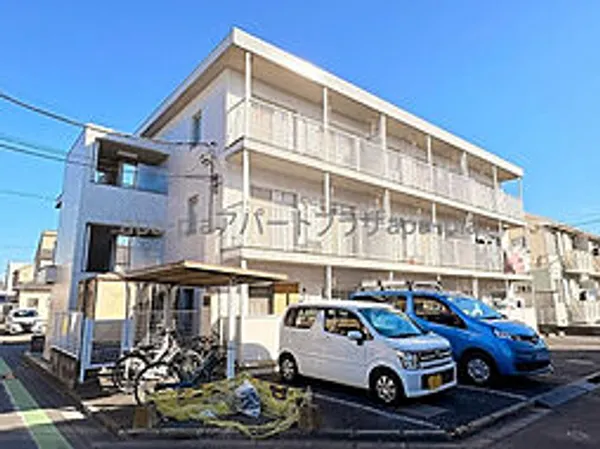 第2ロイヤルハイツ大田の画像