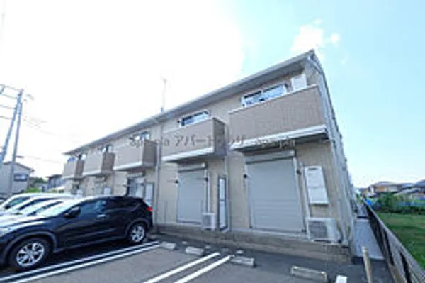 メゾンベール(南大塚)【1階】の外観