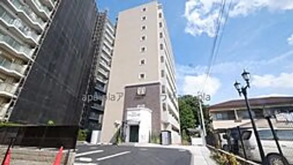 フィオーレ カンパネラの画像