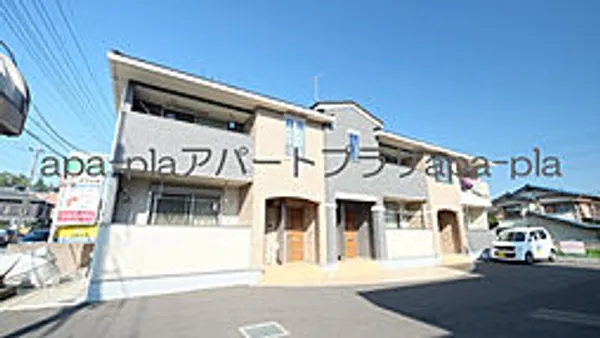 イースト フィールドの画像