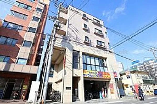 サンセール南大塚の画像