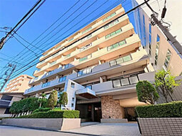 パテラ川越の画像