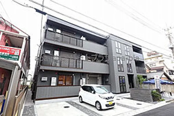 ONARIGOTENーDの画像