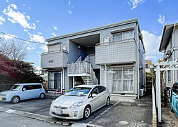 サンアール松ヶ丘の画像