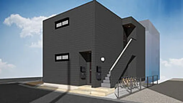 メゾン若葉の画像