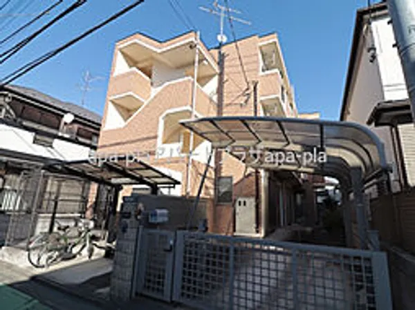 クレールアビタシオンの画像