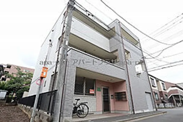 ロハスY新宿の画像