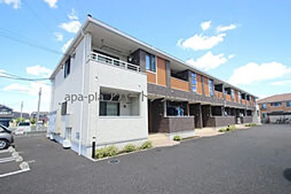 プラウド シティ 南大塚Aの画像