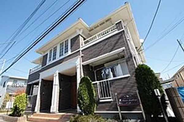 メゾン シンフォニーAの画像