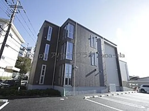 アルフラット むさし野の画像