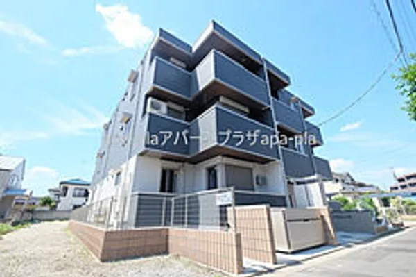 DーRESIDENCE東田町の画像