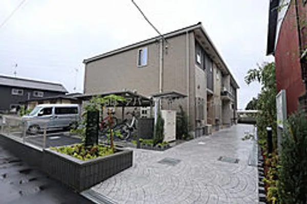 ヴィラ サンリットの画像