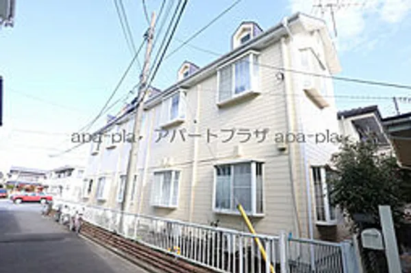 きのめハイツ【106号室号室】の外観