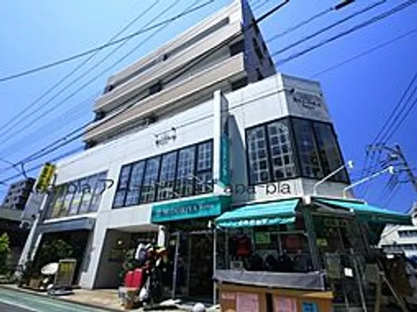 ルネス 新富町スクエアの画像