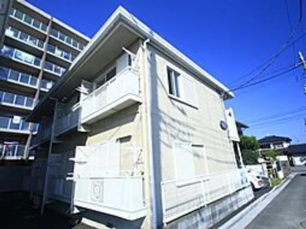 パークハイムMの画像