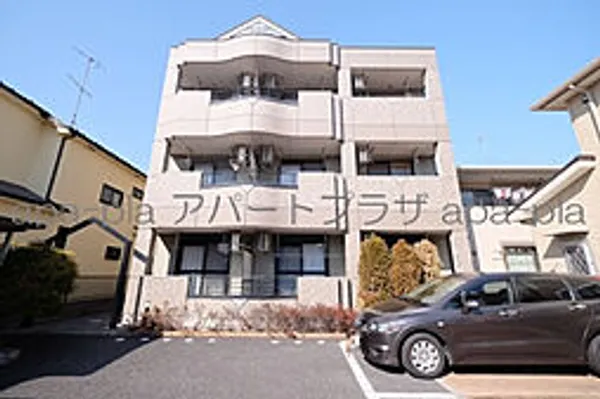 ミューズ ガーデンの画像