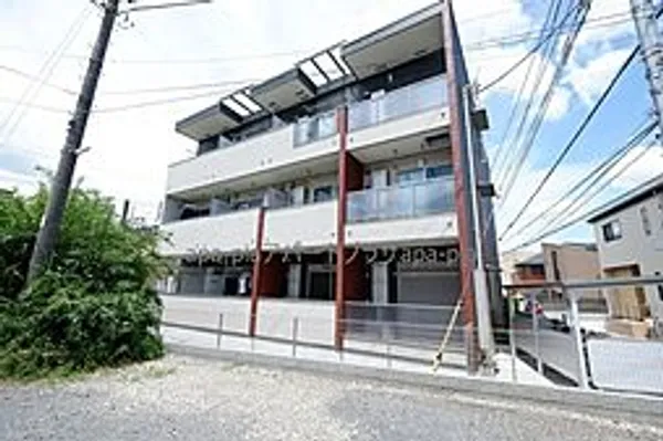 ラ プルメリアの画像