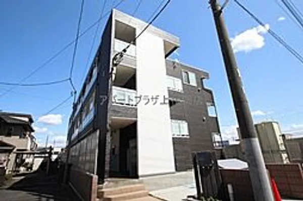 リブリ FUKUの画像