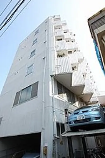 サウスヒル川越の画像