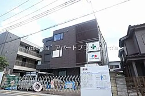 クローバーズ川越の画像