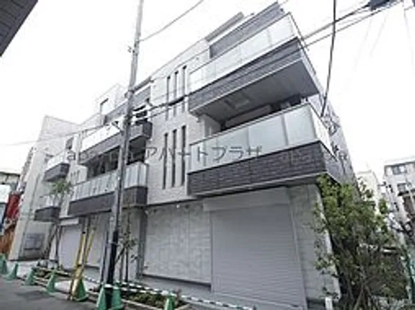 クオリスタ川越の画像