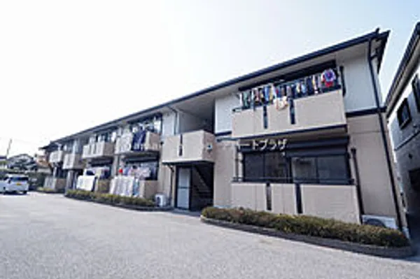 ロイヤルガーデンM B棟の画像