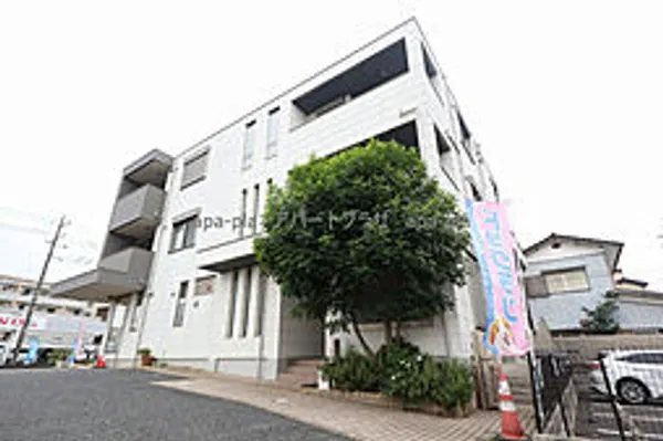 リバティーガーデン川越の画像